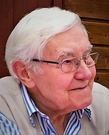 Konrad Berhorn